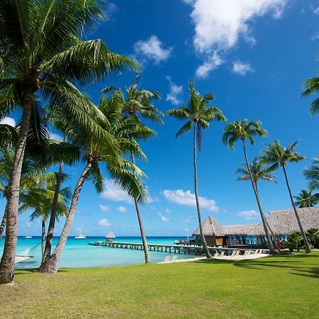 Hotel Kia Ora Resort & Spa Аватору Екстер'єр фото