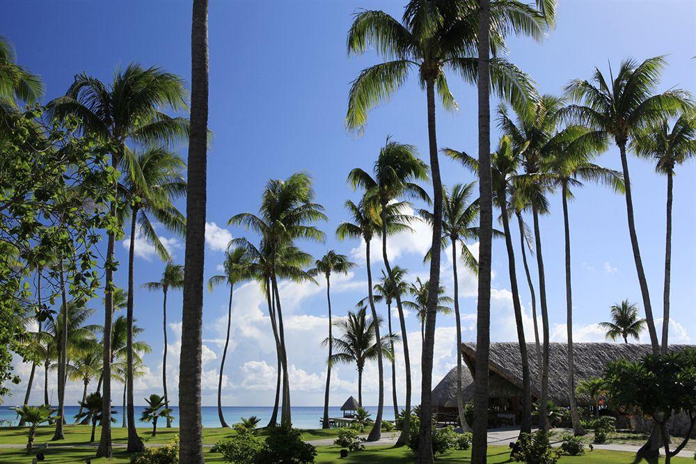 Hotel Kia Ora Resort & Spa Аватору Екстер'єр фото