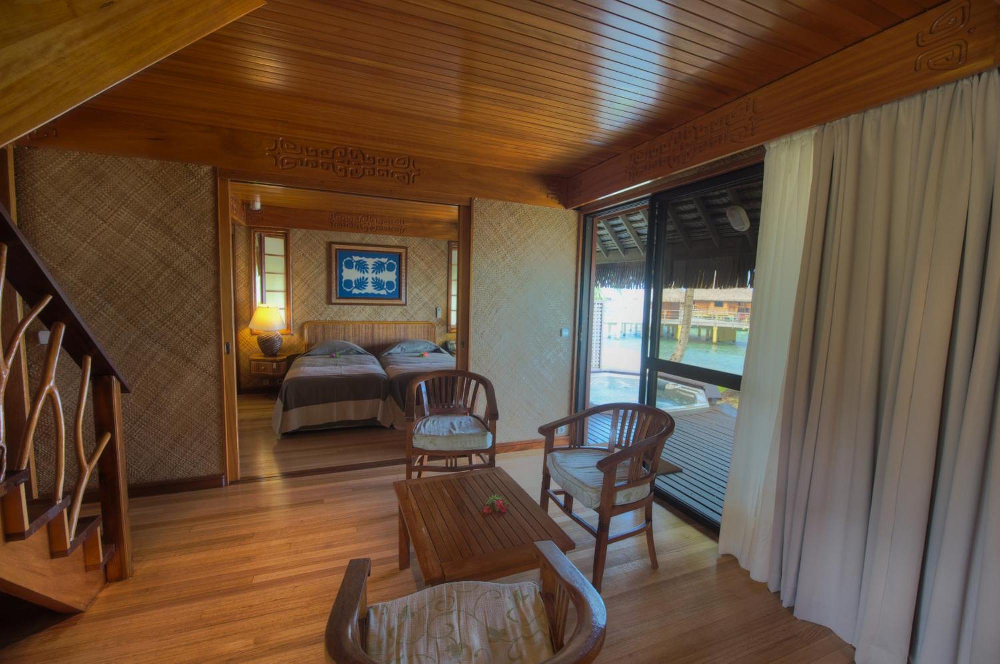Hotel Kia Ora Resort & Spa Аватору Екстер'єр фото