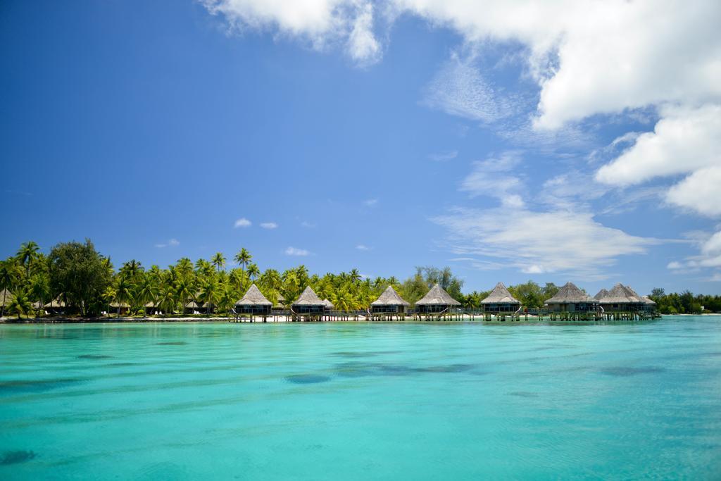 Hotel Kia Ora Resort & Spa Аватору Екстер'єр фото