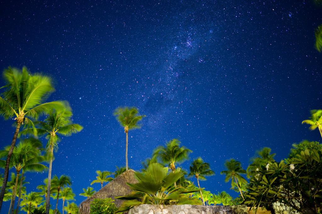 Hotel Kia Ora Resort & Spa Аватору Екстер'єр фото