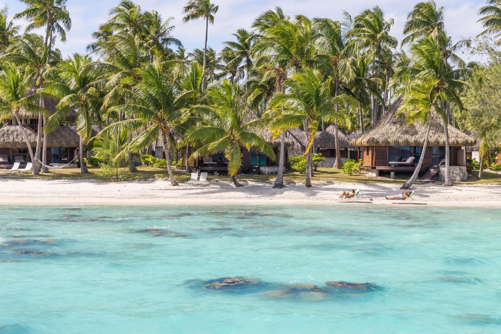 Hotel Kia Ora Resort & Spa Аватору Екстер'єр фото
