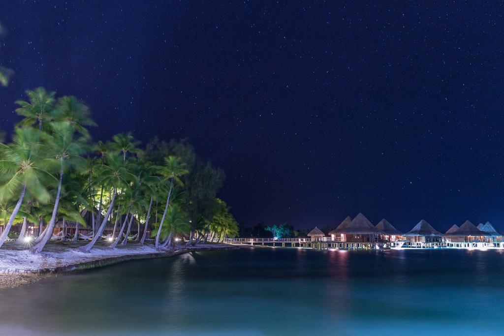 Hotel Kia Ora Resort & Spa Аватору Екстер'єр фото
