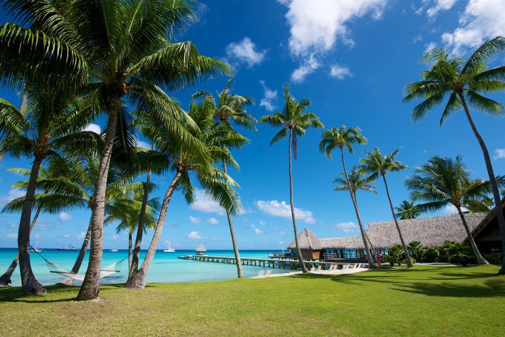 Hotel Kia Ora Resort & Spa Аватору Екстер'єр фото