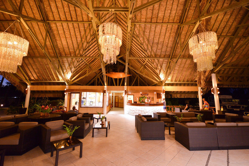 Hotel Kia Ora Resort & Spa Аватору Екстер'єр фото