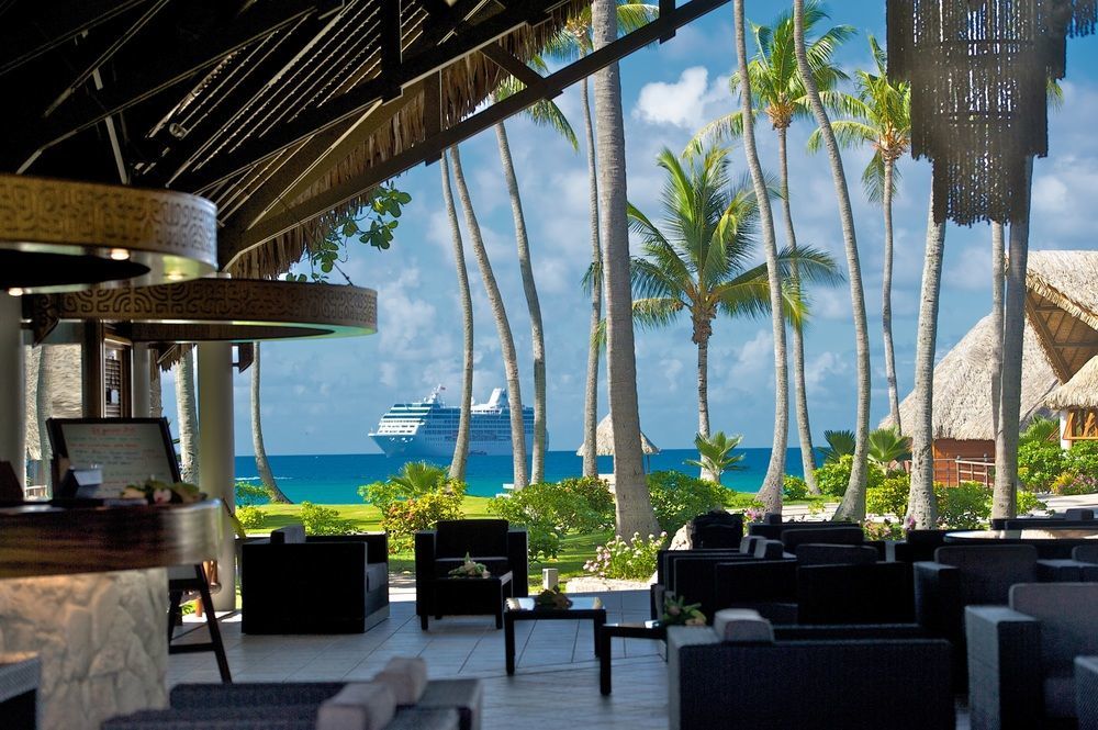 Hotel Kia Ora Resort & Spa Аватору Екстер'єр фото