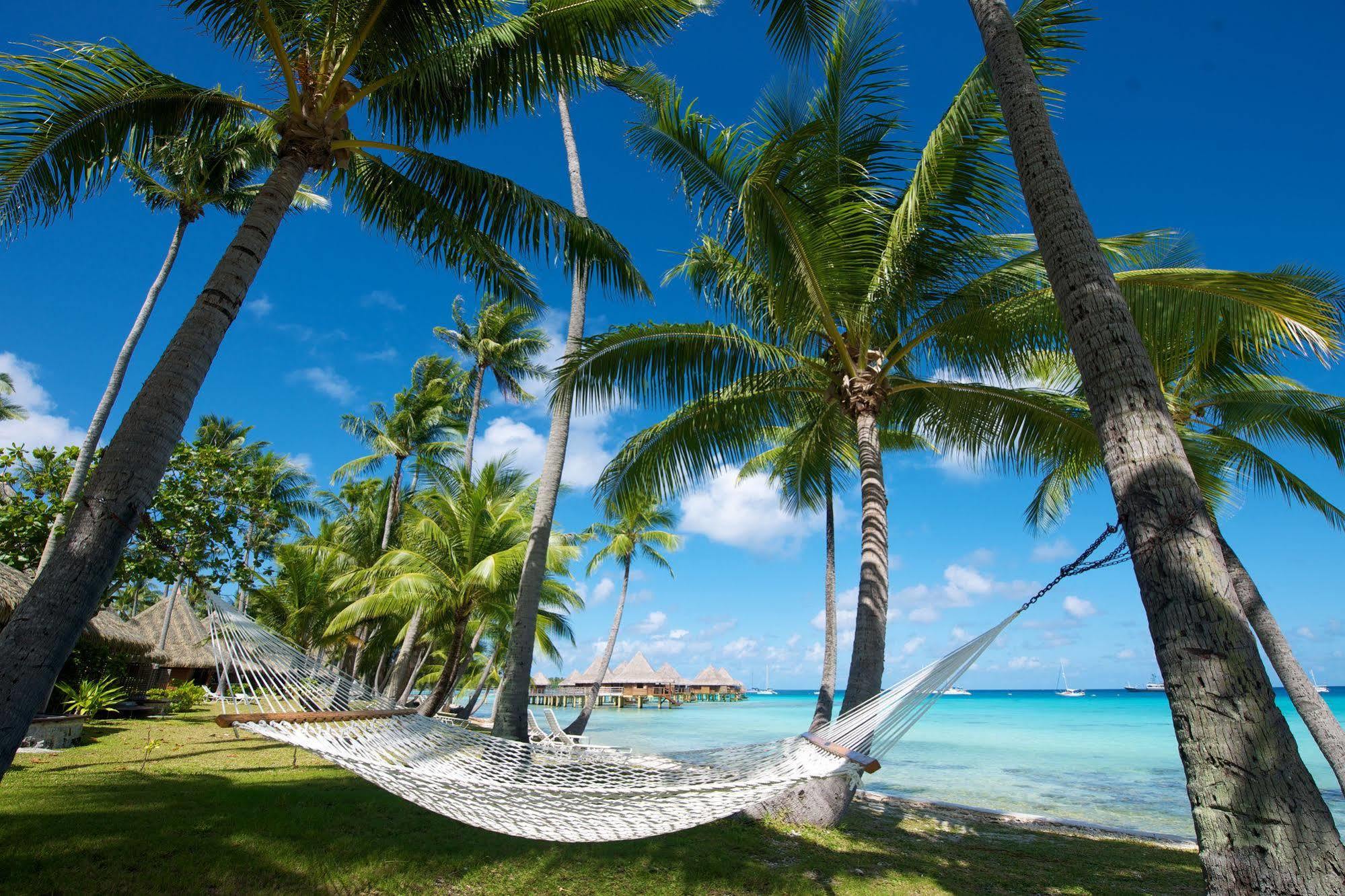 Hotel Kia Ora Resort & Spa Аватору Екстер'єр фото