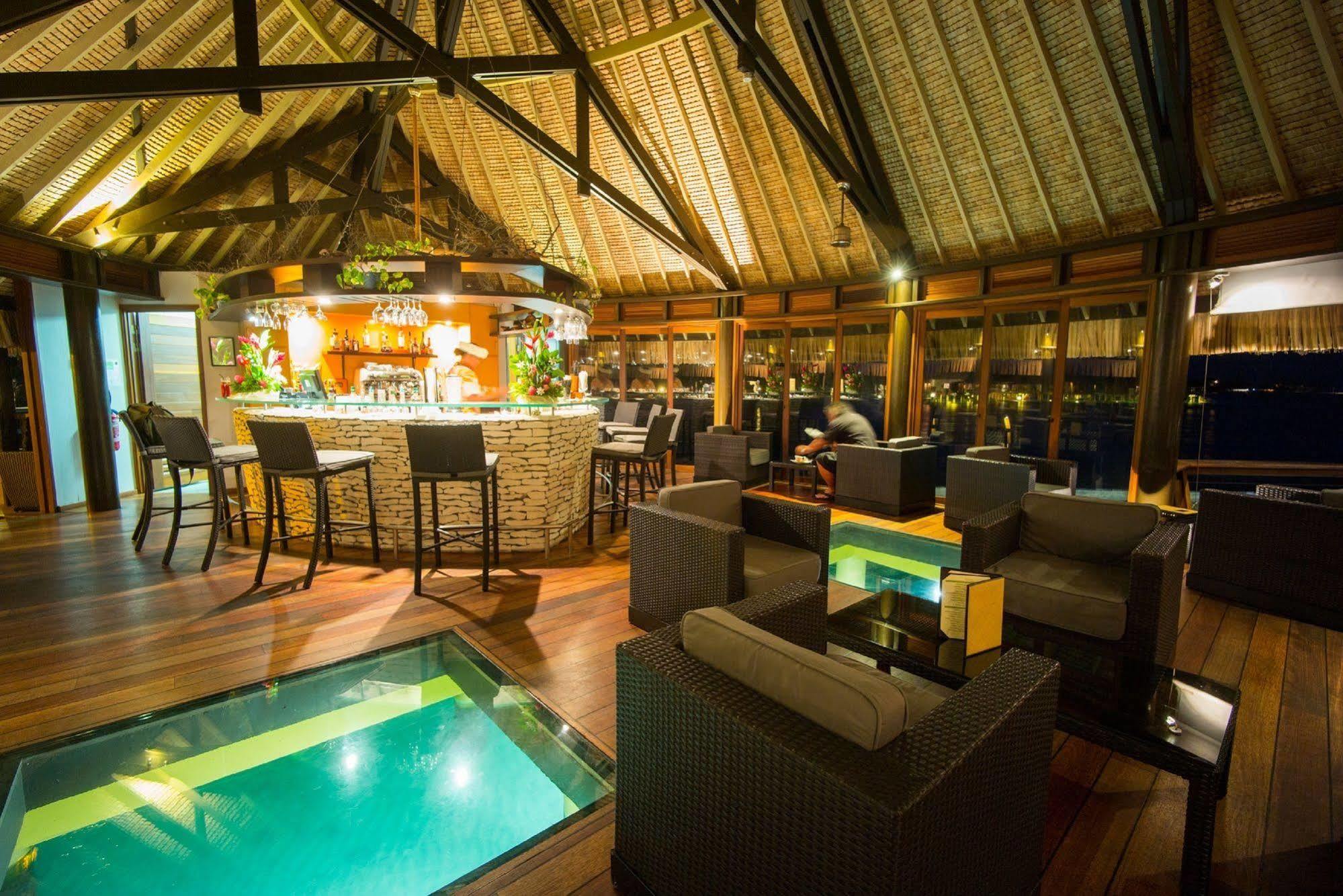 Hotel Kia Ora Resort & Spa Аватору Екстер'єр фото
